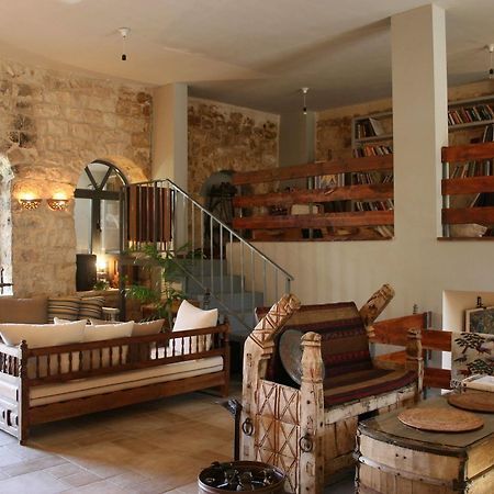 Shulamit Yard Rosh Pinna Exterior foto
