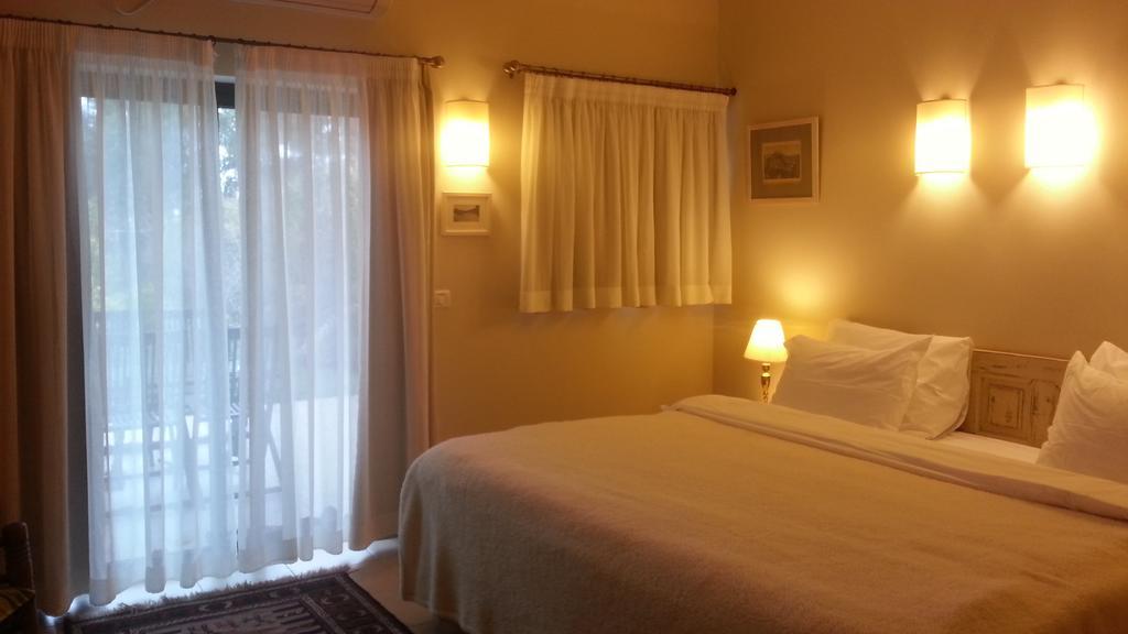 Shulamit Yard Rosh Pinna Quarto foto