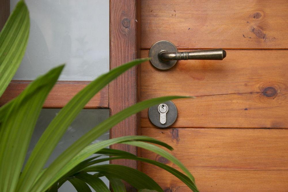 Shulamit Yard Rosh Pinna Exterior foto