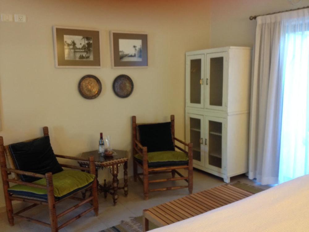Shulamit Yard Rosh Pinna Exterior foto