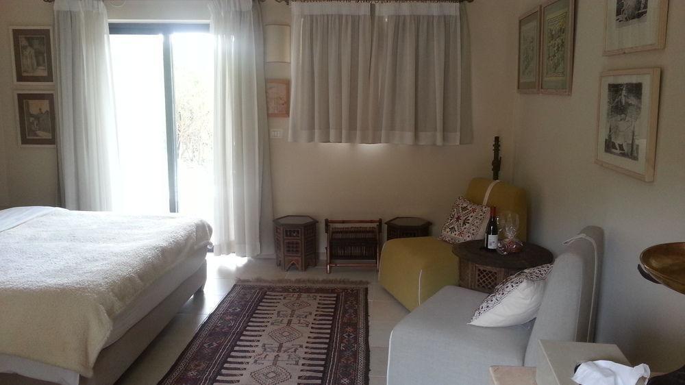 Shulamit Yard Rosh Pinna Exterior foto