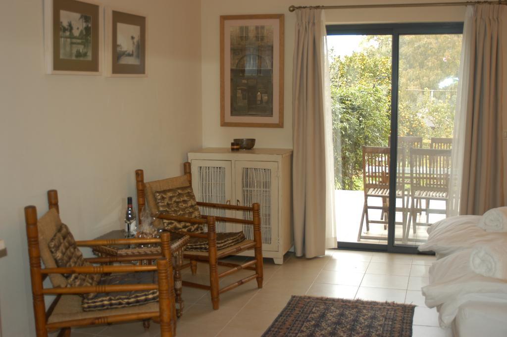 Shulamit Yard Rosh Pinna Exterior foto