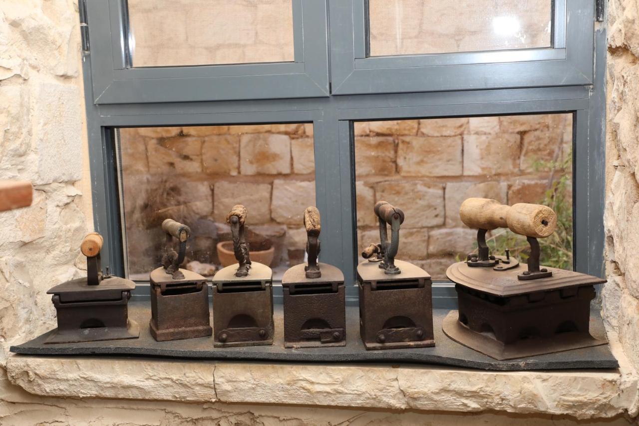 Shulamit Yard Rosh Pinna Exterior foto